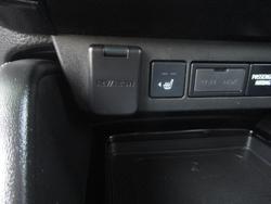2022 Isuzu MU-X LS-T