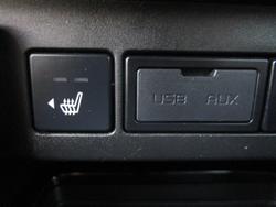 2022 Isuzu MU-X LS-T