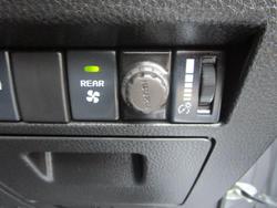 2022 Isuzu MU-X LS-T