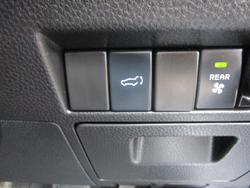 2022 Isuzu MU-X LS-T