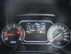 2022 Isuzu MU-X LS-T