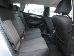 2018 Mazda 6 Sport
