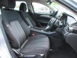 2018 Mazda 6 Sport