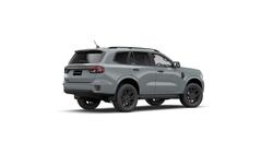 2026 Ford Everest Sport