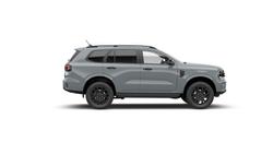 2026 Ford Everest Sport