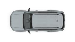 2026 Ford Everest Sport