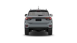 2026 Ford Everest Sport