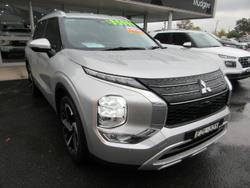 2023 Mitsubishi Outlander Aspire