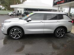 2023 Mitsubishi Outlander Aspire