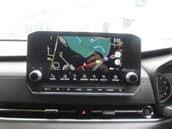 2023 Mitsubishi Outlander Aspire