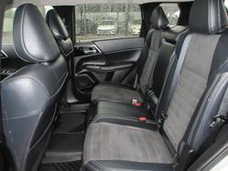 2023 Mitsubishi Outlander Aspire