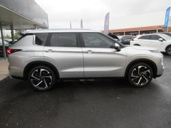 2023 Mitsubishi Outlander Aspire