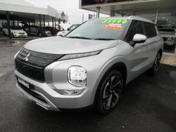 2023 Mitsubishi Outlander Aspire