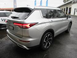 2023 Mitsubishi Outlander Aspire