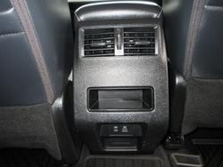 2023 Mitsubishi Outlander Aspire