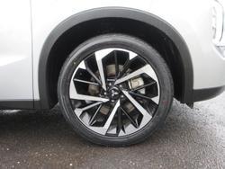 2023 Mitsubishi Outlander Aspire
