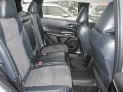 2023 Mitsubishi Outlander Aspire