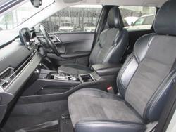 2023 Mitsubishi Outlander Aspire