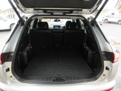 2023 Mitsubishi Outlander Aspire