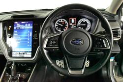2021 Subaru Outback AWD Sport