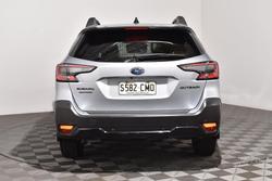 2021 Subaru Outback AWD Sport