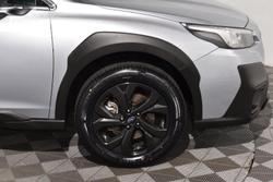 2021 Subaru Outback AWD Sport