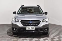 2021 Subaru Outback AWD Sport