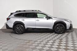 2021 Subaru Outback AWD Sport