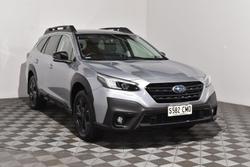 2021 Subaru Outback AWD Sport