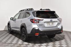 2021 Subaru Outback AWD Sport