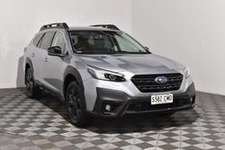 2021 Subaru Outback AWD Sport