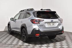 2021 Subaru Outback AWD Sport