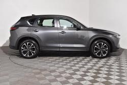 2024 Mazda CX-5 G25 Touring