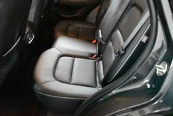 2024 Mazda CX-5 G25 Touring