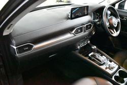 2024 Mazda CX-5 G25 Touring