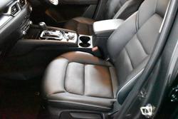 2024 Mazda CX-5 G25 Touring