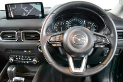 2024 Mazda CX-5 G25 Touring