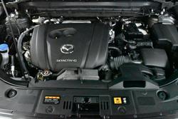 2024 Mazda CX-5 G25 Touring