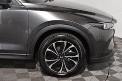 2024 Mazda CX-5 G25 Touring