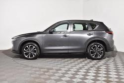 2024 Mazda CX-5 G25 Touring