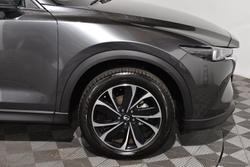 2024 Mazda CX-5 G25 Touring