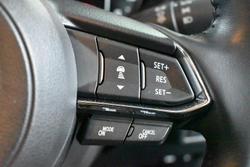 2024 Mazda CX-5 G25 Touring