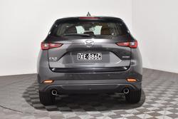 2024 Mazda CX-5 G25 Touring