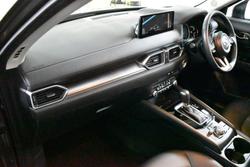 2024 Mazda CX-5 G25 Touring