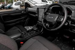 2026 Ford Ranger Super Duty
