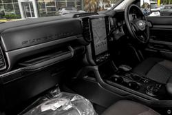 2026 Ford Ranger Super Duty