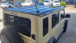 2023 Suzuki Jimny XL