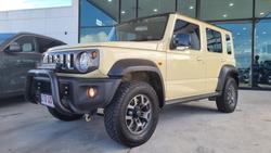 2023 Suzuki Jimny XL