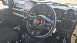 2023 Suzuki Jimny XL