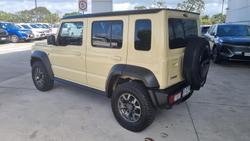 2023 Suzuki Jimny XL